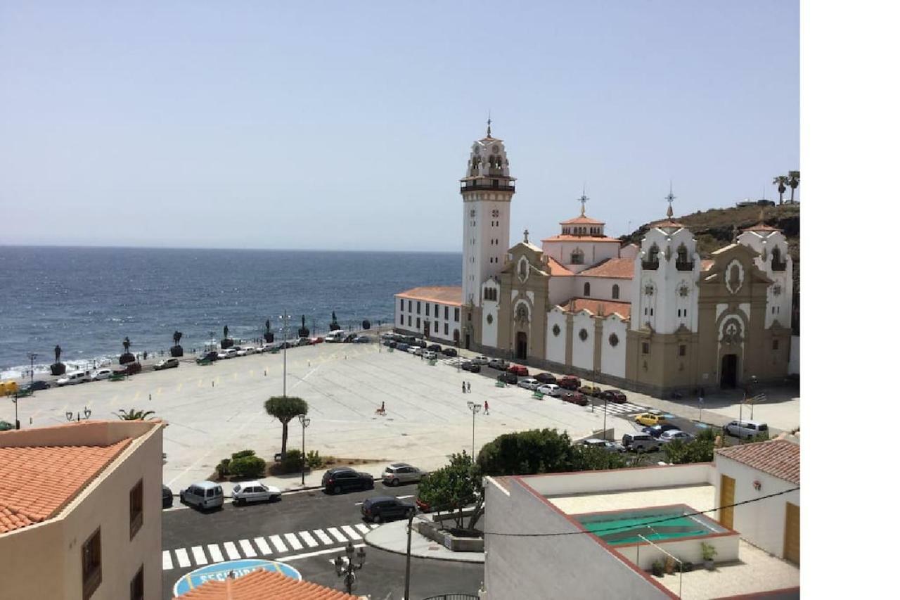 Paradise Candelaria Exterior photo