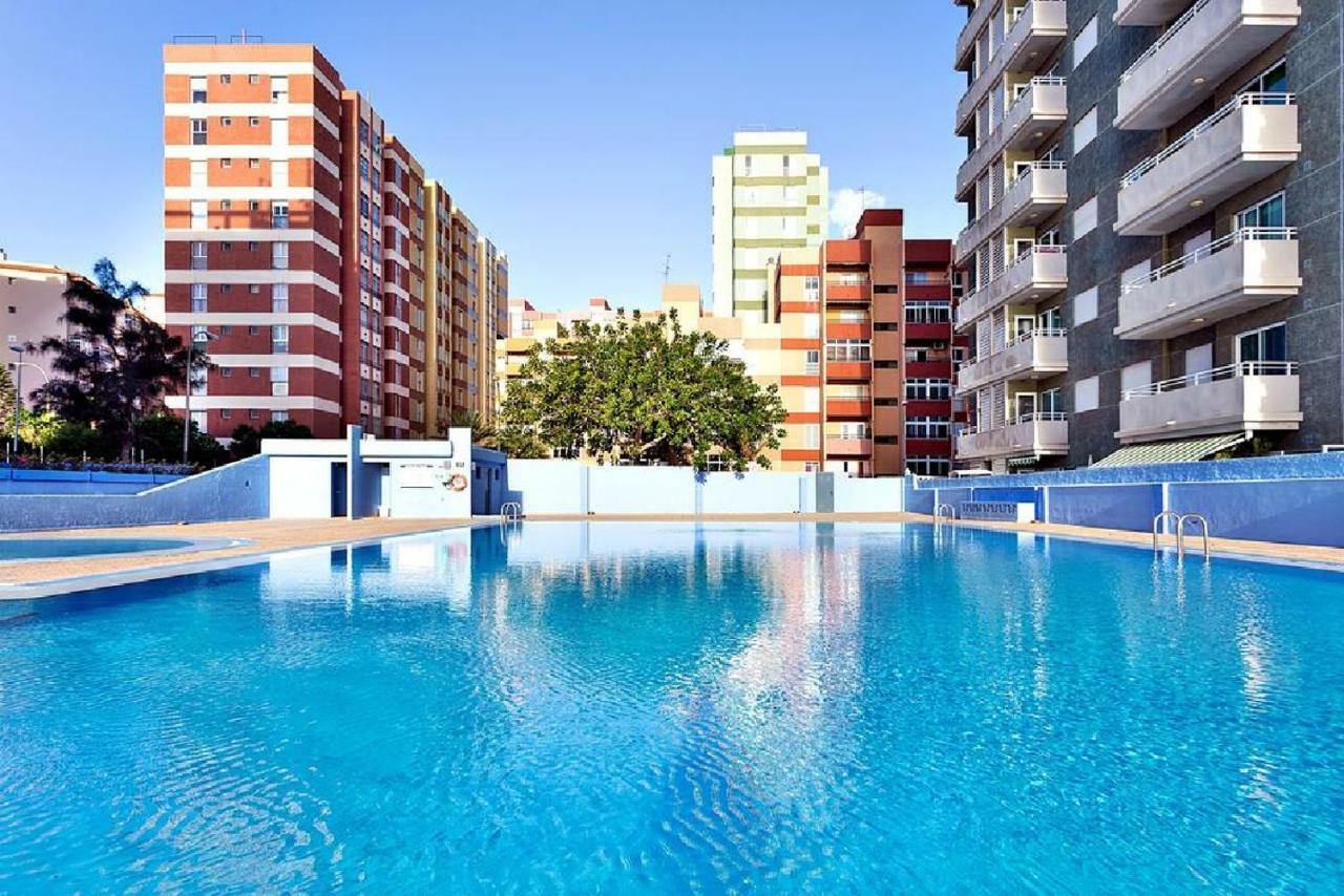 Paradise Candelaria Exterior photo