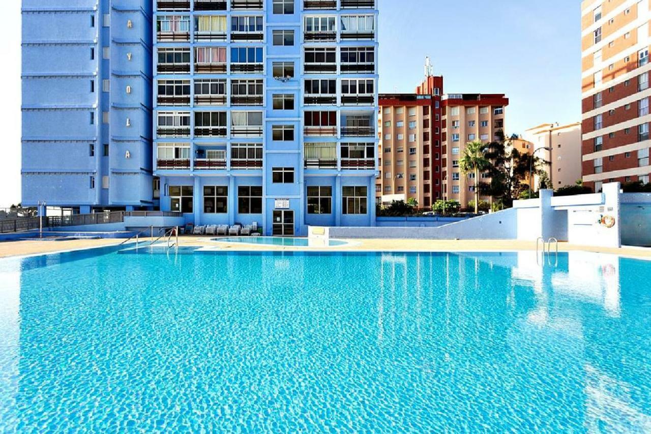 Paradise Candelaria Exterior photo