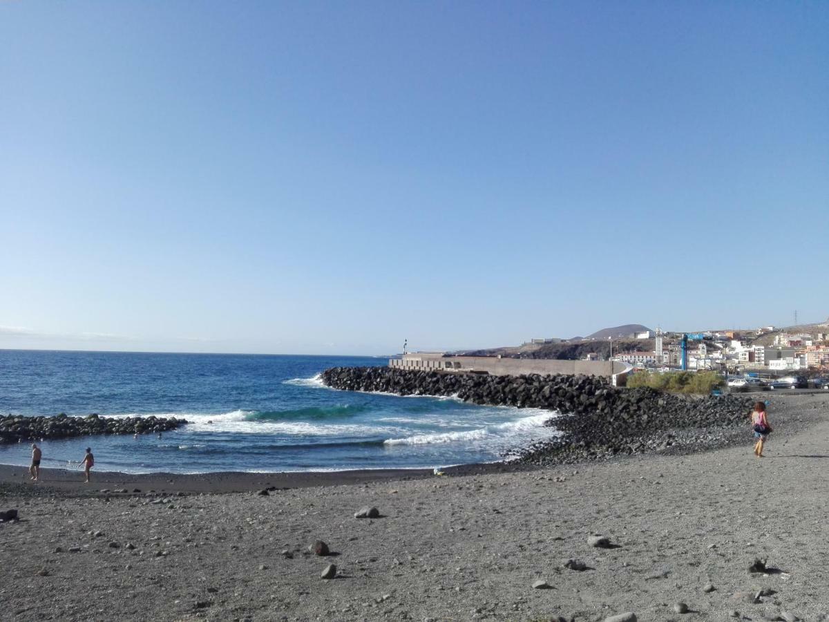 Paradise Candelaria Exterior photo