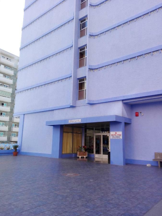 Paradise Candelaria Exterior photo