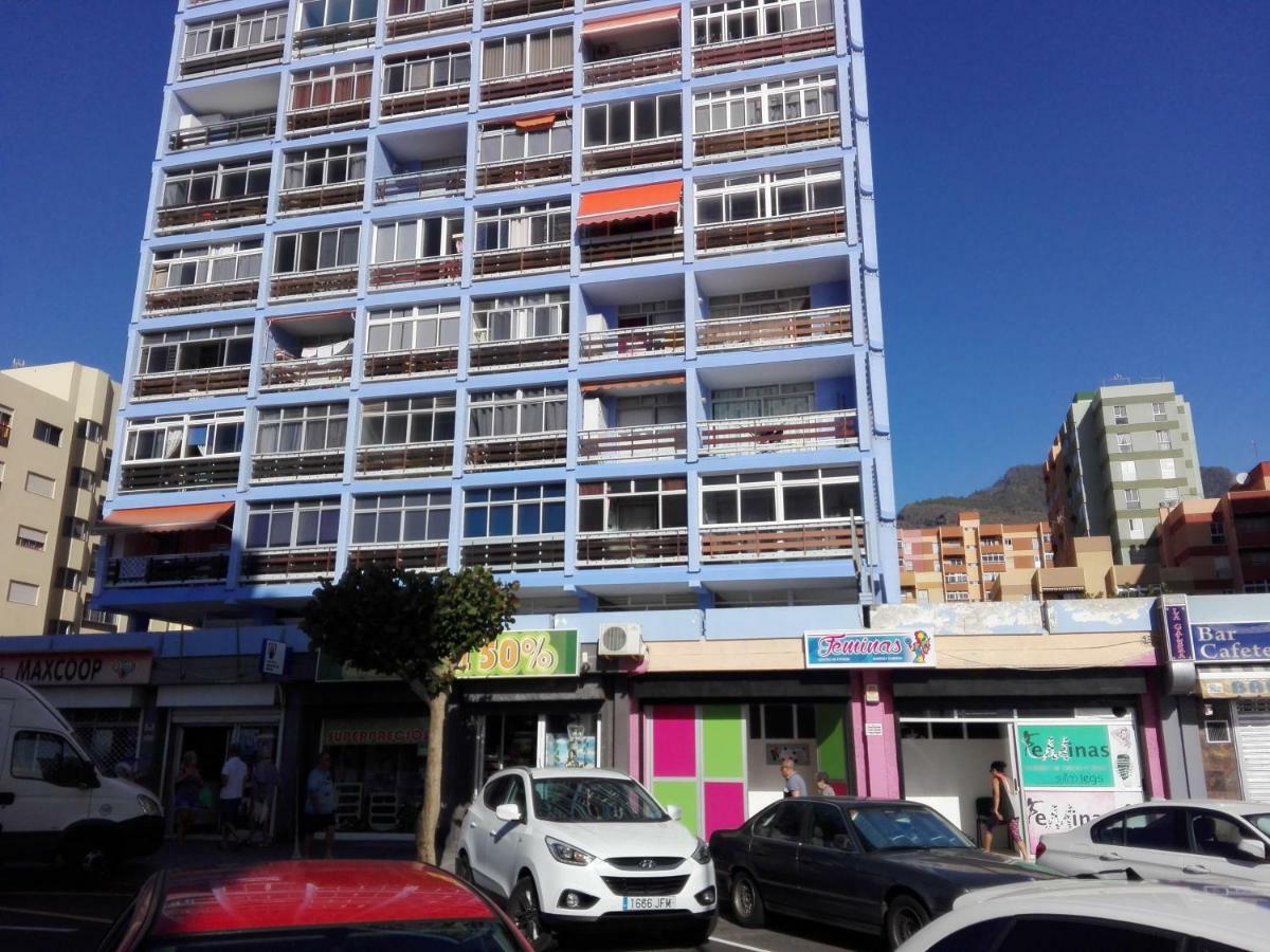 Paradise Candelaria Exterior photo