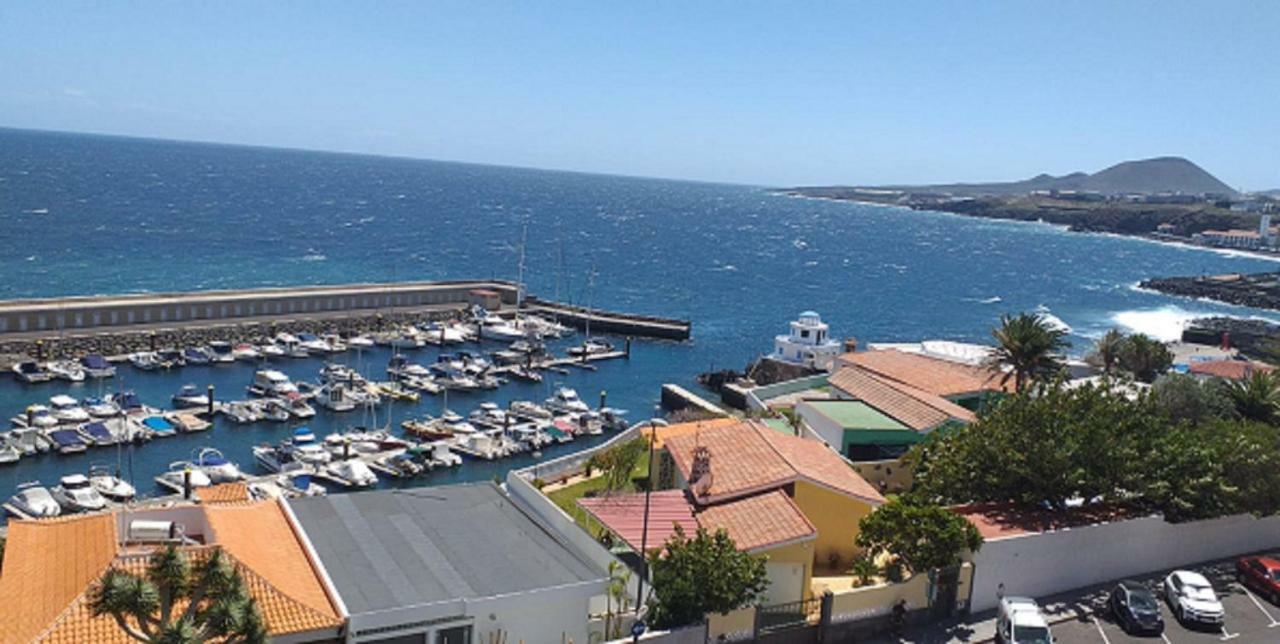 Paradise Candelaria Exterior photo
