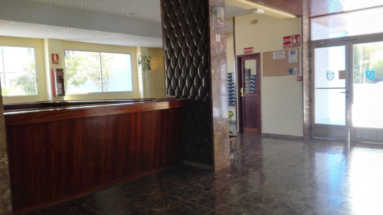 Paradise Candelaria Exterior photo