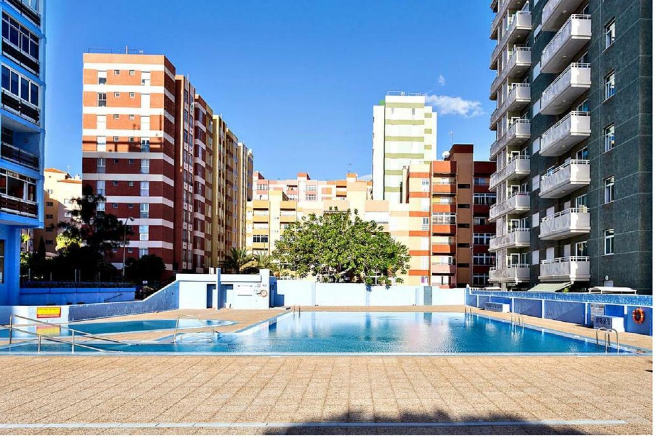 Paradise Candelaria Exterior photo